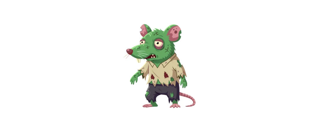 #maladie rat #infestation de rat restaurant #désinsectisation maladie