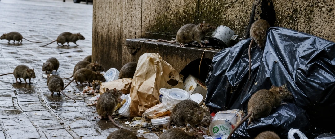 # surmulots en savoie #rats noirs en savoie #infestation de rats aix les bains